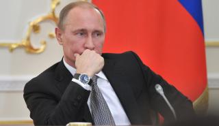 Ρωσία: Ο Πούτιν έχει πατήσει το «κουμπί» - Όχι των πυρηνικών, της παραπληροφόρησης 