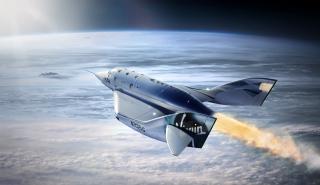 Η Virgin Galactic ανοίγει το δρόμο για τον διαστημικό τουρισμό