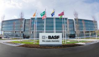 Κομισιόν: Εγκρίθηκε γερμανική στήριξη της BASF 134 εκατ. ευρώ για την παραγωγή ανανεώσιμου υδρογόνου