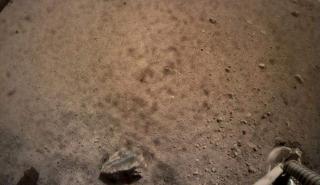 NASA: Το Perseverance κινείται μέσα σε μια μεγάλη αρχαία λίμνη του πλανήτη Άρη