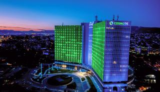 Την eSIM στην Ελλάδα λανσάρει πρώτη η Cosmote