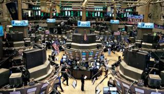 Wall Street: «Έχασε» τις 4.000 μονάδες ο S&P 500 - Πτώση 650 μονάδων ο Dow, στο -4,3% ο Nasdaq