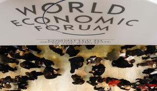 «Κανονικά» θα πραγματοποιηθεί το Παγκόσμιο Οικονομικό Φόρουμ στο Νταβός τον επόμενο μήνα