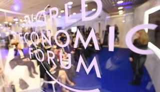 Το Παγκόσμιο Οικονομικό Φόρουμ θα επιστρέψει στο Νταβός το 2022