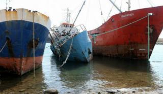 Ναυτιλία: Αναγκαία η ύπαρξη "πράσινου" διαλυτηρίου πλοίων στην Ελλάδα