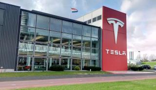 Τα ελληνικά μυαλά έφεραν την Tesla στην Ελλάδα