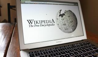 Τα 25 δημοφιλέστερα λήμματα της ελληνικής Wikipedia το 2022