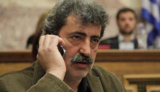 Βουλή: Στην Επιτροπή Δεοντολογίας παραπέμπεται ο Πολάκης - Αγωγή καταθέτει ο Άδ. Γεωργιάδης