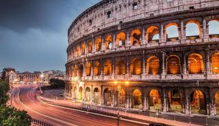 Ιταλία: Mε ονομαστικό εισιτήριο στο εξής η είσοδος στο Κολοσσαίο για πάταξη της αισχροκέρδειας