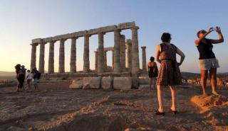 Αναζητούνται «αντίδοτα» για τον ελληνικό τουρισμό
