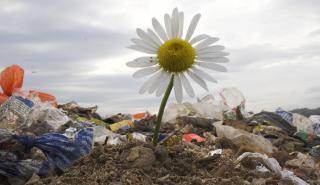 Κονδύλια 1,5 δισ. από την ΕΕ για τη διαχείριση αποβλήτων - Στοίχημα και ευκαιρία για την κυκλική οικονομία