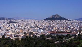 Έξι αναπλάσεις που θα αλλάξουν την Αθήνα (pics)