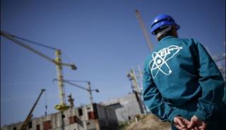Βουλγαρία: Επανήλθε η λειτουργία του πυρηνικού αντιδραστήρα του Κοζλοντούι