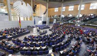Γερμανία: Εγκρίθηκε από την Bundestag το «φρένο έκτακτης ανάγκης» για την πανδημία