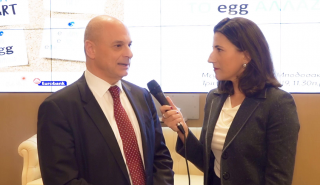 To egg της Eurobank αλλάζει: Τι δηλώνουν στο insider.gr οι βασικοί συντελεστές (vid)