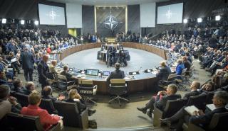 Επανάληψη του διαλόγου ΝΑΤΟ-Ρωσίας ζητά ο Γερμανός ΥΠΕΞ