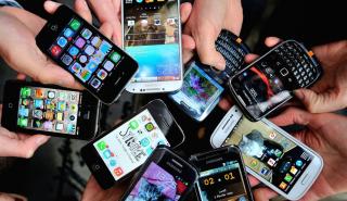 Οι παραδόσεις smartphones αυξήθηκαν για πρώτη φορά από το 2017
