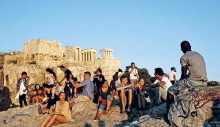 Υπό προϋποθέσεις το success story του ελληνικού τουρισμού