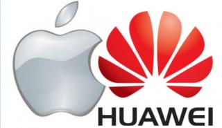 Πελάτη την Apple θέλει να πιάσει η Huawei