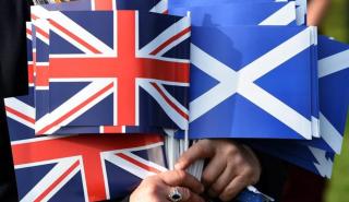 Η Σκωτία αρνείται κατηγορηματικά νέο δημοψήφισμα