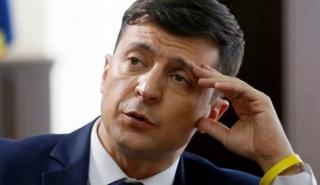 Ουκρανία-Εκλογές: Νίκη Ζελένσκι έναντι Ποροσένκο