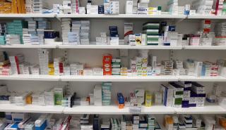Φαρμακαποθήκες: Να αρθεί άμεσα η απαγόρευση των εξαγωγών στα σκευάσματα που έχουν επάρκεια στην αγορά