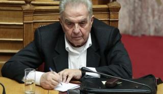 Φλαμπουράρης: Θα εγγυηθούμε τα εργασιακά δικαιώματα των υπαλλήλων της Πειραιώς