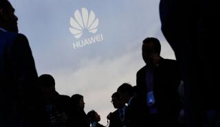 Tρίμηνη παράταση στις αμερικανικές εταιρείες για συνέχιση συναλλαγών με τη Huawei