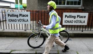 Βρετανία- Βόρεια Ιρλανδία: Οι Ενωτικοί προειδοποιούν για τον κίνδυνο ενός «διχαστικού» δημοψηφίσματος