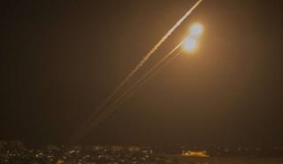 Συρία: Ισραηλινά αεροπορικά πλήγματα κοντά στην πόλη Χομς