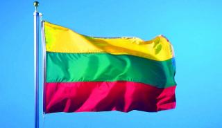 Λιθουανία: «Δεν μπορεί να αποκλειστεί» ανάμιξη της Κίνας στις εκλογές