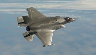 Ο Καναδάς σχεδιάζει να αγοράσει 88 μαχητικά F-35