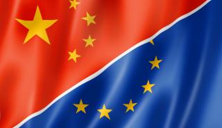 Σχεδόν 1 στις 4 ευρωπαϊκές εταιρείες σκέφτονται να μην επενδύσουν στην Κίνα