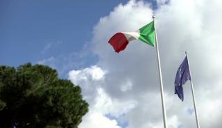 Ιταλία: 1.325 κρούσματα κορονοϊού, με 37 θανάτους- Με υπογραφή Ντράγκι τo πιστοποιητικό εμβολιασμού