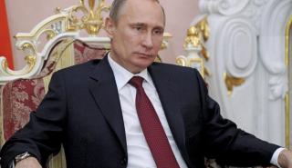Πούτιν: Η κατάσταση θα σταθεροποιηθεί στις προσαρτημένες περιοχές της Ουκρανίας