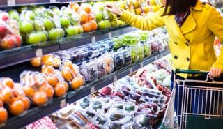 Τρόφιμα: Υποχωρούν οι τιμές για 8ο μήνα παγκοσμίως - Οριακή μείωση τον Νοέμβριο