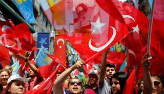 Τουρκία: Η αντιπολίτευση θα επιστρατεύσει 500.000 παρατηρητές για την ασφάλεια των εκλογών