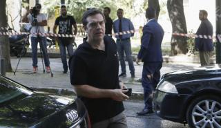 Ποια θα είναι τα ονόματα στο ψηφοδέλτιο Επικρατείας του ΣΥΡΙΖΑ