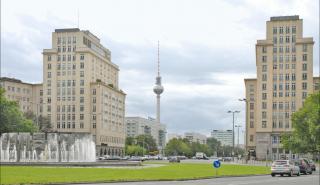 Γερμανία: Αντισυνταγματικό κρίθηκε το ανώτατο όριο στα ενοίκια του Βερολίνου