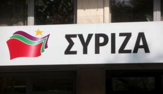 Στόχος του ΣΥΡΙΖΑ τα 170.000 μέλη μέχρι το συνέδριο - Ανασυγκρότηση του κόμματος