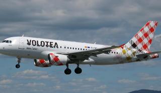 Την εισαγωγή της στο Χρηματιστήριο της Μαδρίτης εξετάζει η low cost αεροπορική Volotea