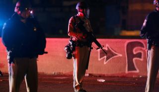 ΗΠΑ: Πυρά εναντίον αστυνομικών στη Φιλαδέλφεια - Δύο τραυματίες