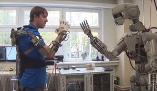 Φιόντορ: Το πρώτο ανθρωποειδές ρομπότ της Ρωσίας πάει στο διάστημα