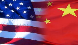 ΗΠΑ: Aποστέλλoυν υψηλόβαθμη αντιπροσωπία στην Κίνα με στόχο την αναθέρμανση των σχέσεων των δύο χωρών