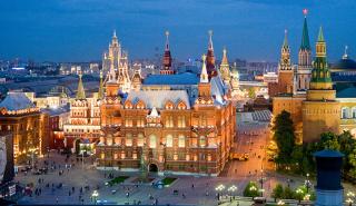 Η Μόσχα απαγορεύει την είσοδο στη χώρα σε 287 Bρετανούς βουλευτές