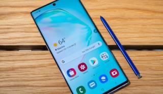 Στις 23 Αυγούστου στην Ελλάδα το Galaxy Note 10- Τιμή και χαρακτηριστικά της νέας ναυαρχίδας