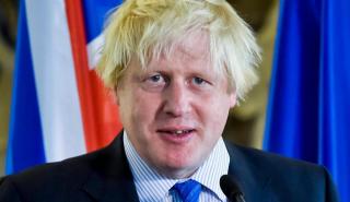 Τζόνσον: Το Λονδίνο θα πάψει να παρίσταται στις περισσότερες συνεδριάσεις της ΕΕ από 1ης Σεπτεμβρίου