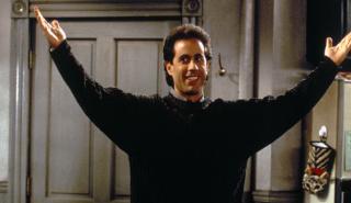 Netflix: Χάνει τα Φιλαράκια αλλά καλωσορίζει το Seinfeld το 2021 (vid)