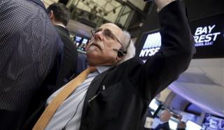 Wall Street: Πτώση για Dow με την προσοχή σε πληθωρισμό κι αποτελέσματα