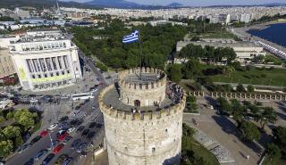 Eρευνητικά εργαστήρια, συνεδριακό κέντρο έως και ξενοδοχείο θα περιλαμβάνει το Τεχνολογικό Πάρκο Thess INTEC